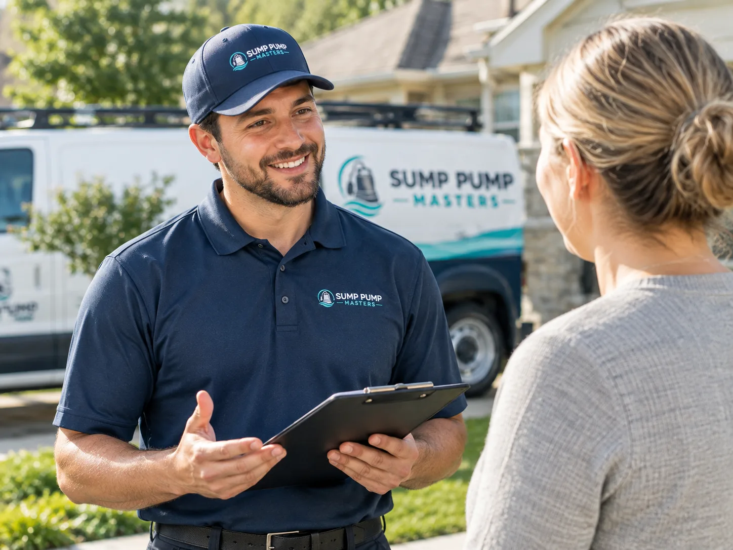 Sump Pump Repair Ocean View, DE FAQs